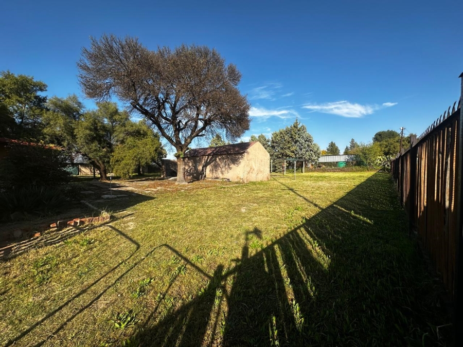 3 Bedroom Property for Sale in Dealesville Free State